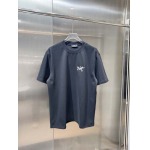2025年10月26日入荷秋冬新作ARCTERYX半袖Tシャツ高級品/MP工場