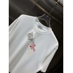 2025年10月26日入荷秋冬新作LOEWE半袖Tシャツ高級品/MP工場