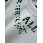 2025年10月26日入荷秋冬新作ARCTERYX半袖Tシャツ高級品/MP工場