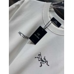 2025年10月26日入荷秋冬新作ARCTERYX半袖Tシャツ高級品/MP工場