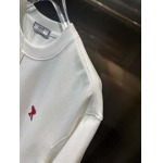 2025年10月26日入荷秋冬新作HERMES半袖Tシャツ高級品/MP工場