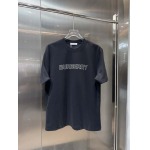 2025年10月26日入荷秋冬新作Burberry半袖Tシャツ高級品/MP工場