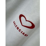 2025年10月26日入荷秋冬新作BALENCIAGA半袖Tシャツ高級品/MP工場