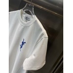 2025年10月26日入荷秋冬新作YSL半袖Tシャツ高級品/MP工場