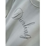 2025年10月26日入荷秋冬新作Dior半袖Tシャツ高級品/MP工場