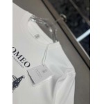 2025年10月26日入荷秋冬新作Brunello Cucinelli長袖 Tシャツ高級品/MP工場