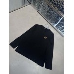 2025年10月26日入荷秋冬新作Brunello Cucinelli長袖 Tシャツ高級品/MP工場