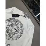 2025年10月26日入荷秋冬新作Versace長袖 Tシャツ高級品/MP工場