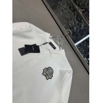 2025年10月26日入荷秋冬新作DG長袖 POLO Tシャツ高級品/MP工場