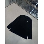 2025年10月26日入荷秋冬新作FENDI長袖 POLO Tシャツ高級品/MP工場