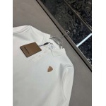 2025年10月26日入荷秋冬新作Burberry長袖 POLO Tシャツ高級品/MP工場