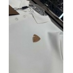 2025年10月26日入荷秋冬新作Burberry長袖 POLO Tシャツ高級品/MP工場