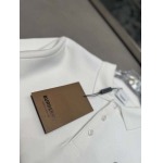 2025年10月26日入荷秋冬新作Burberry長袖 POLO Tシャツ高級品/MP工場