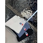 2025年10月26日入荷秋冬新作Moncler長袖 POLO Tシャツ高級品/MP工場