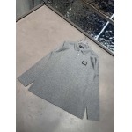 2025年10月26日入荷秋冬新作DG長袖 POLO Tシャツ高級品/MP工場