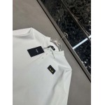 2025年10月26日入荷秋冬新作FENDI長袖 POLO Tシャツ高級品/MP工場