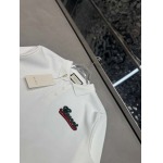 2025年10月26日入荷秋冬新作Gucci長袖 POLO Tシャツ高級品/MP工場