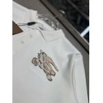 2025年10月26日入荷秋冬新作Burberry長袖 POLO Tシャツ高級品/MP工場