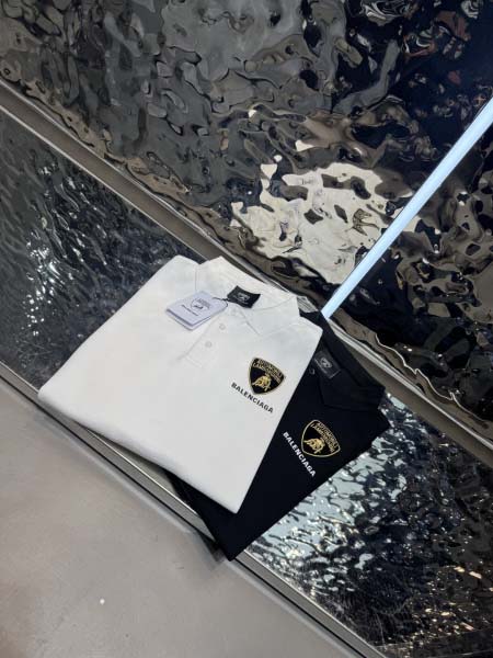 2025年10月26日入荷秋冬新作Balenciaga長袖 ...