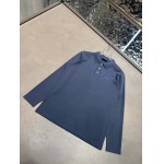 2025年10月26日入荷秋冬新作Prada長袖 POLO Tシャツ高級品/MP工場