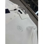 2025年10月26日入荷秋冬新作PRADA長袖 POLO Tシャツ高級品/MP工場