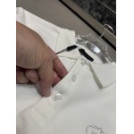 2025年10月26日入荷秋冬新作PRADA長袖 POLO Tシャツ高級品/MP工場