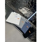 2025年10月26日入荷秋冬新作HERMES長袖 POLO Tシャツ高級品/MP工場