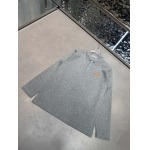 2025年10月26日入荷秋冬新作HERMES長袖 POLO Tシャツ高級品/MP工場