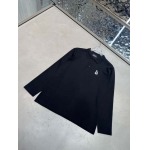 2025年10月26日入荷秋冬新作ARMANI長袖 POLO Tシャツ高級品/MP工場