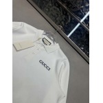2025年10月26日入荷秋冬新作Gucci長袖 POLO Tシャツ高級品/MP工場