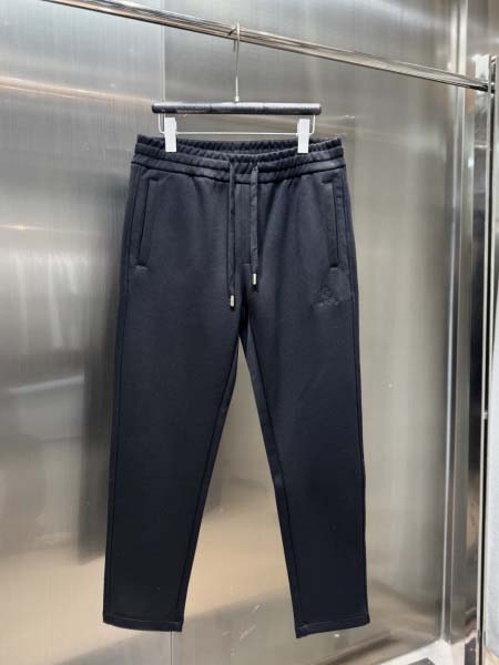 2025年10月26日入荷秋冬新作Loropiana ズボン...