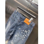 2025年10月26日入荷秋冬新作Balenciagaジーパン高級品/MP工場