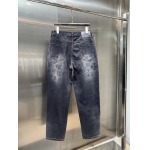 2025年10月26日入荷秋冬新作Chrome heartsジーパン高級品/MP工場