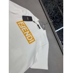 2025年10月26日入荷秋冬新作Fendi同じデザインで長袖や半袖も作れます高級品/MP工場