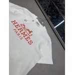 2025年10月26日入荷秋冬新作HERMES同じデザインで長袖や半袖も作れます高級品/MP工場