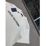 2025年10月26日入荷秋冬新作Louis Vuitton同じデザインで長袖や半袖も作れます高級品/MP工場