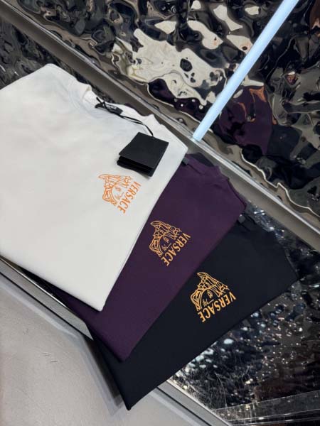 2025年10月26日入荷秋冬新作Versace同じデザイン...