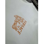 2025年10月26日入荷秋冬新作Versace同じデザインで長袖や半袖も作れます高級品/MP工場