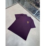 2025年10月26日入荷秋冬新作Versace同じデザインで長袖や半袖も作れます高級品/MP工場