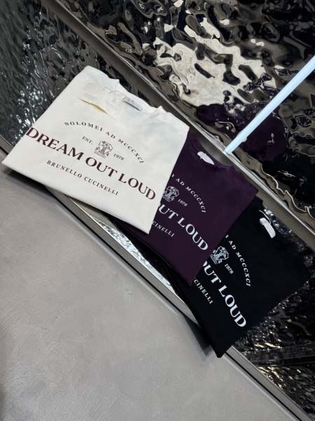 2025年10月26日入荷秋冬新作Brunello Cuci...