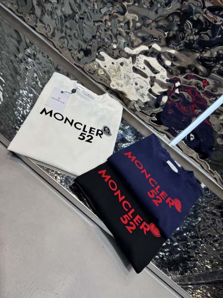 2025年10月26日入荷秋冬新作Moncler同じデザイン...