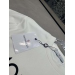 2025年10月26日入荷秋冬新作Moncler同じデザインで長袖や半袖も作れます高級品/MP工場