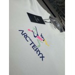 2025年10月26日入荷秋冬新作ARCTERYX同じデザインで長袖や半袖も作れます高級品/MP工場