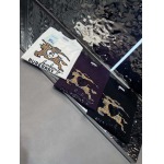 2025年10月26日入荷秋冬新作Burberry同じデザインで長袖や半袖も作れます高級品/MP工場