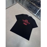 2025年10月26日入荷秋冬新作Versace同じデザインで長袖や半袖も作れます高級品/MP工場