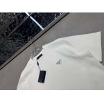 2025年10月26日入荷秋冬新作Prada同じデザインで長袖や半袖も作れます高級品/MP工場