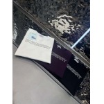 2025年10月26日入荷秋冬新作Burberry同じデザインで長袖や半袖も作れます高級品/MP工場