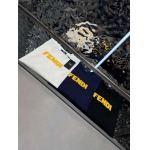 2025年10月26日入荷秋冬新作Fendi同じデザインで長袖や半袖も作れます高級品/MP工場