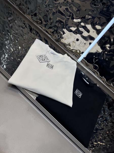 2025年10月26日入荷秋冬新作Loewe同じデザインで長...