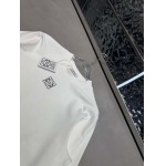 2025年10月26日入荷秋冬新作Loewe同じデザインで長袖や半袖も作れます高級品/MP工場